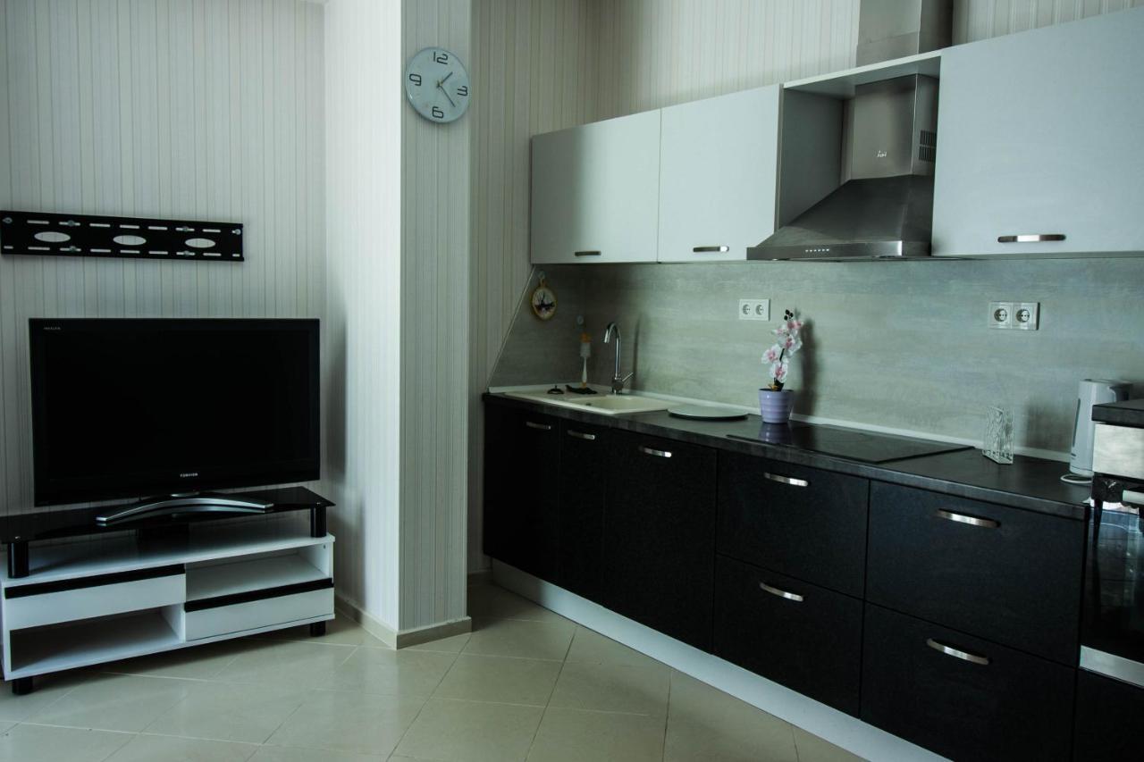 Apartcomplex Ritza Saints Constantine and Helena Quarto foto